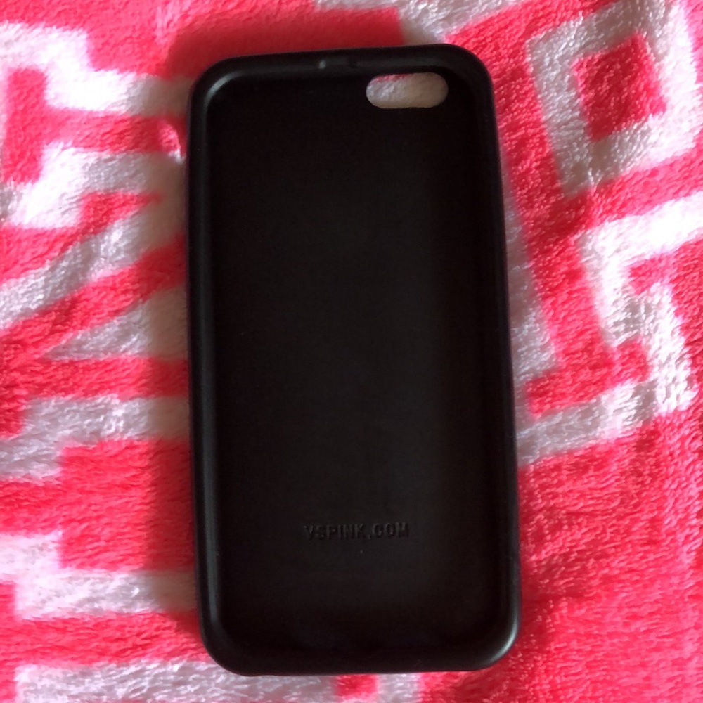 Victoria’s Secret Pink iPhone 6 Case - Picture 2 of 3